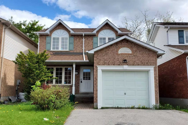 1773 Mcgill Crt, Oshawa