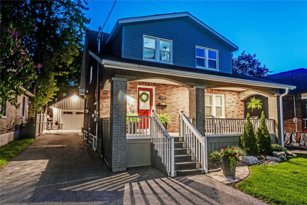 278 Division St, Oshawa