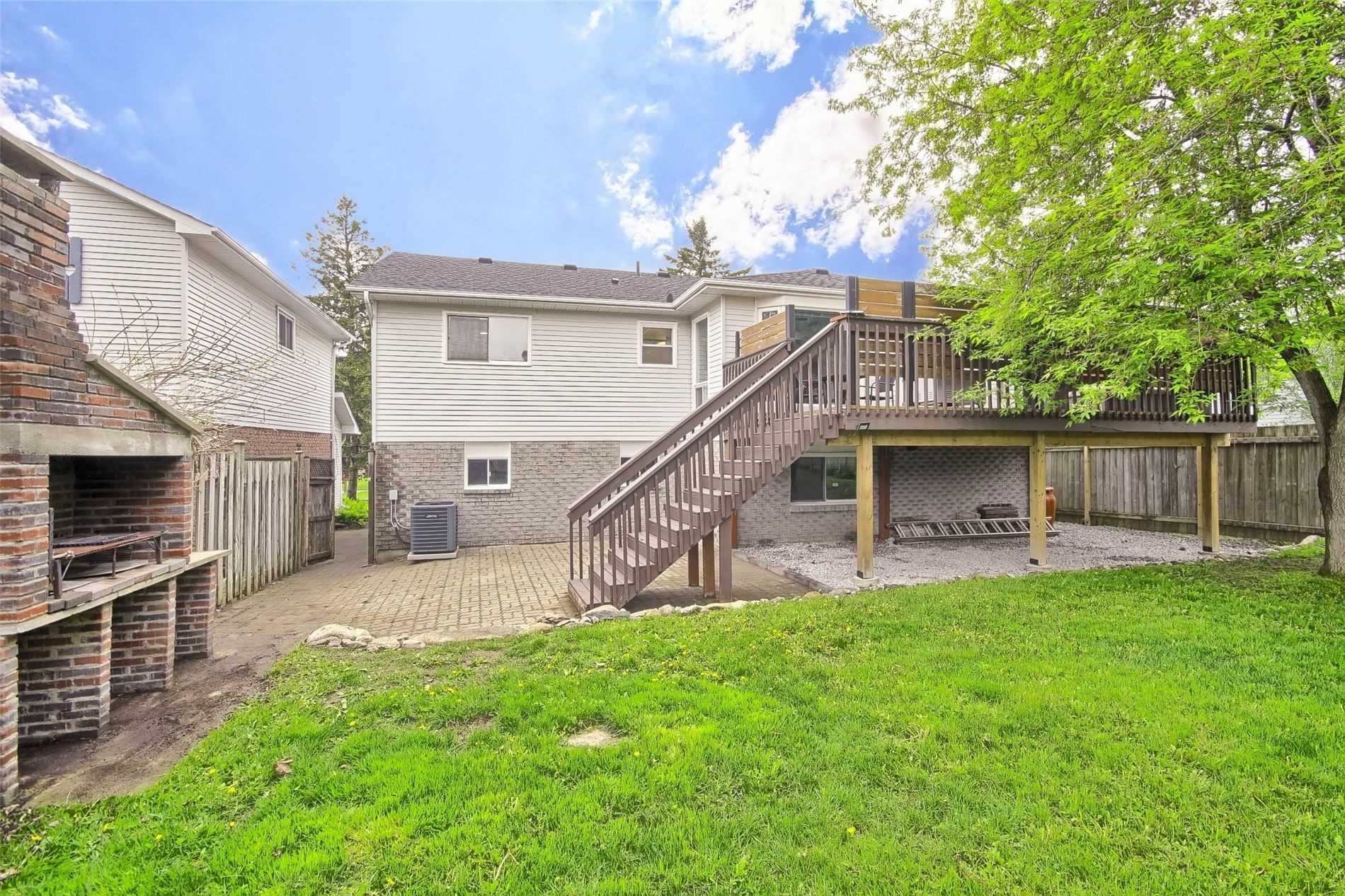 23 Cherry Blossom Cres