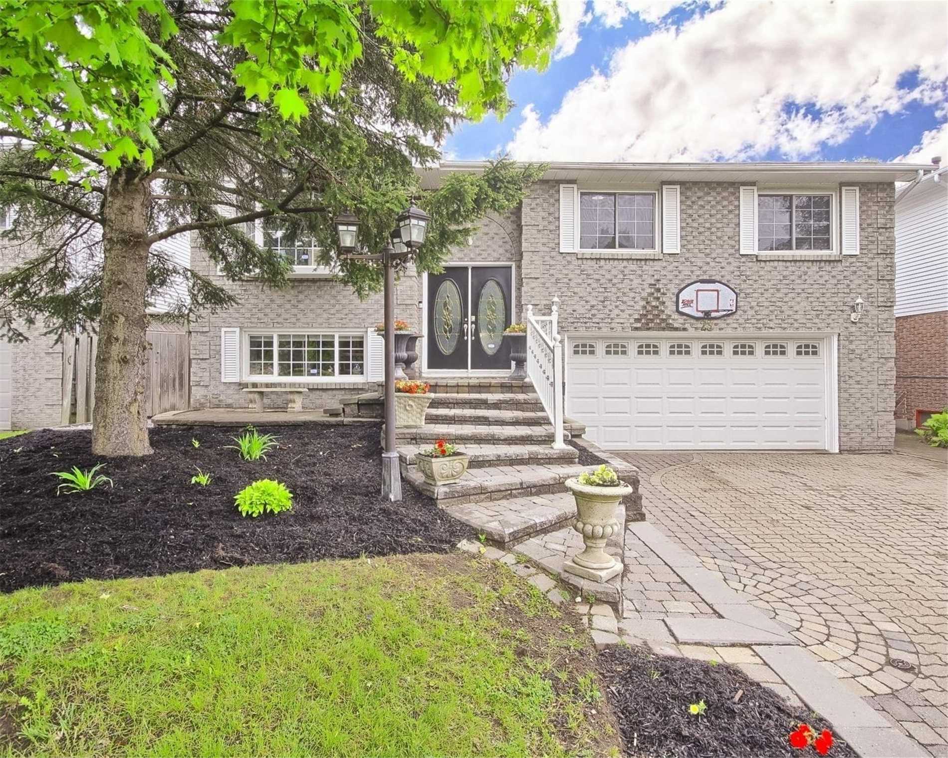 23 Cherry Blossom Cres
