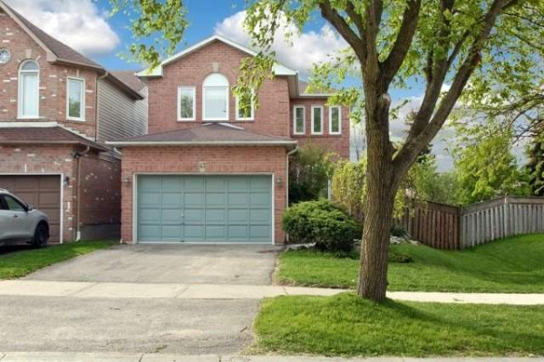 43 Pine Gate Pl, Whitby