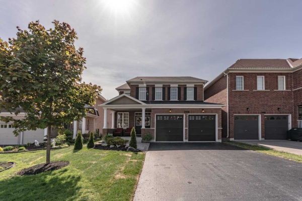 Oshawa