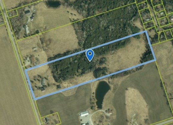 14201 Mclaughlin Rd