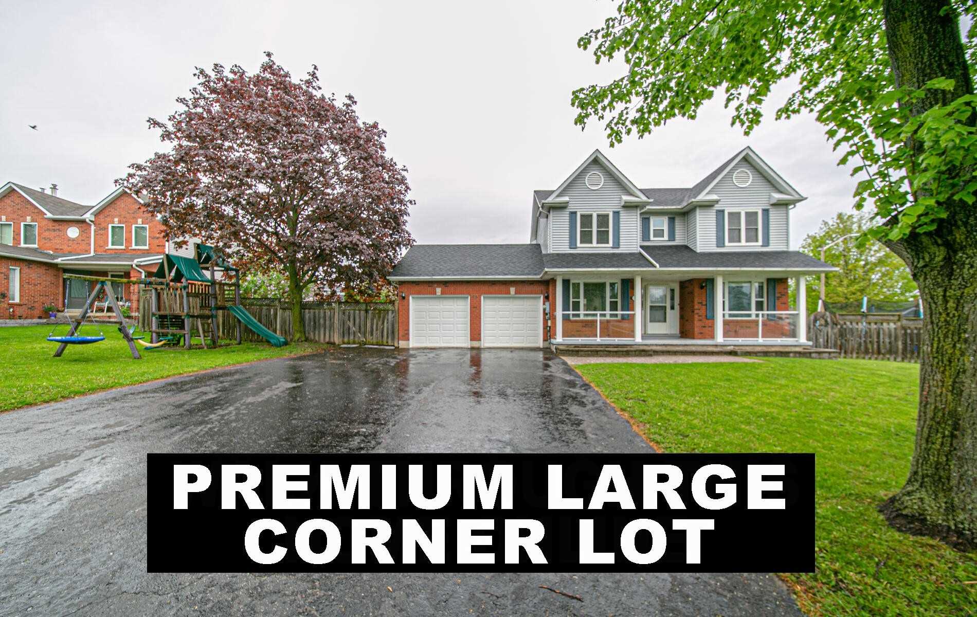63 Stanford Cres