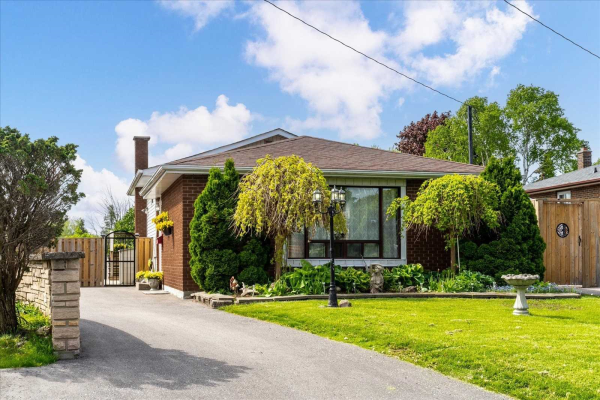 430 Grandview St S, Oshawa