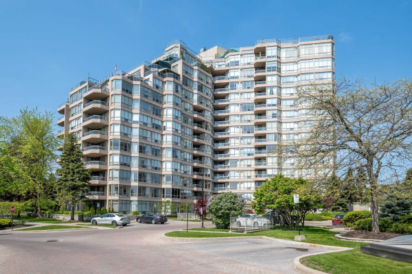 10 Guildwood Pkwy, Toronto