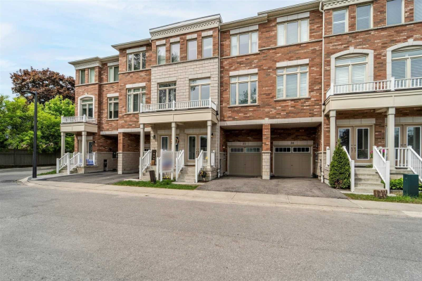 1299 Glenanna Rd, Pickering