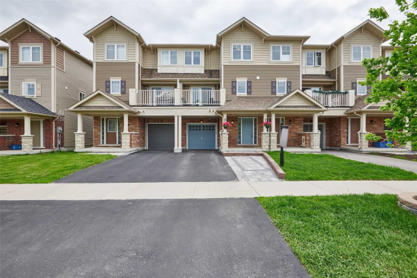 Oshawa