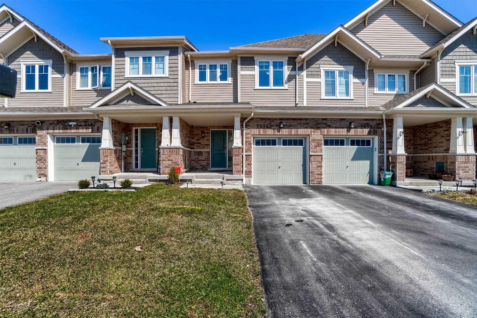 2495 Hill Rise Crt