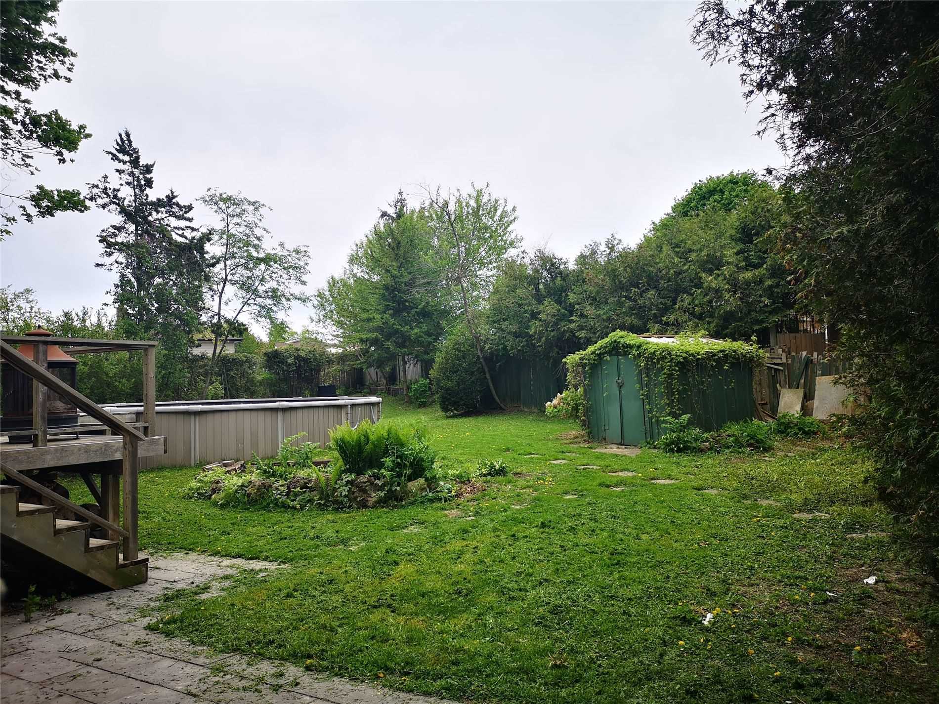 44 Deerpark Cres