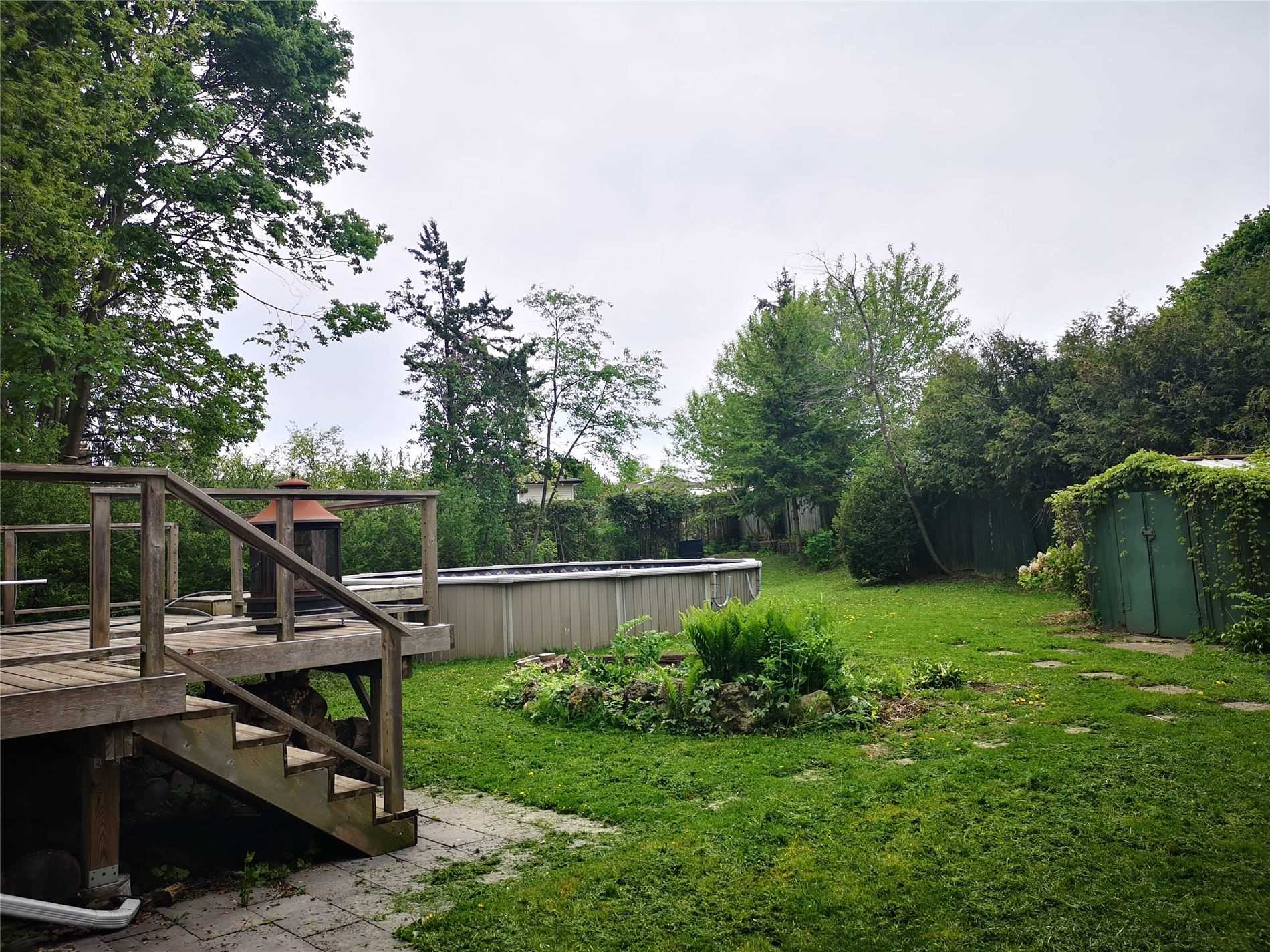 44 Deerpark Cres