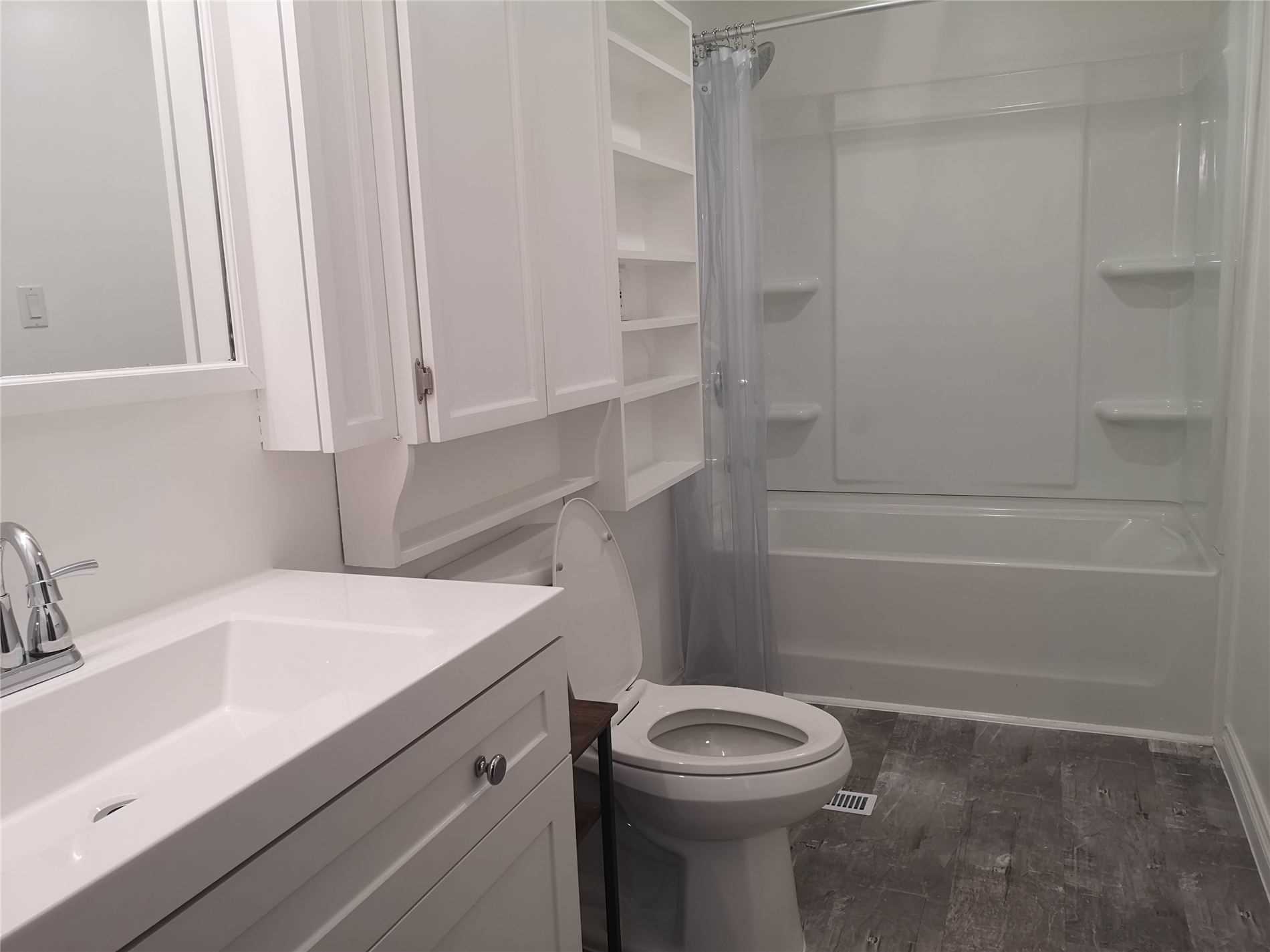 44 Deerpark Cres