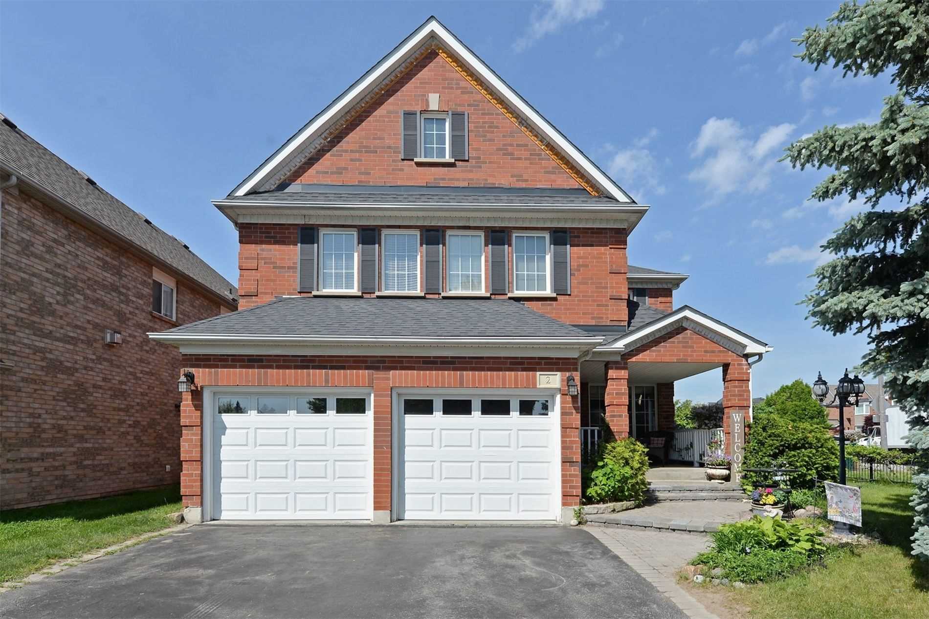 2 Redvers St