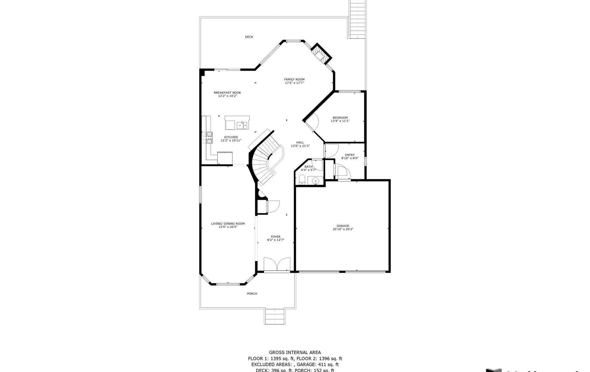 871 Black Cherry Dr