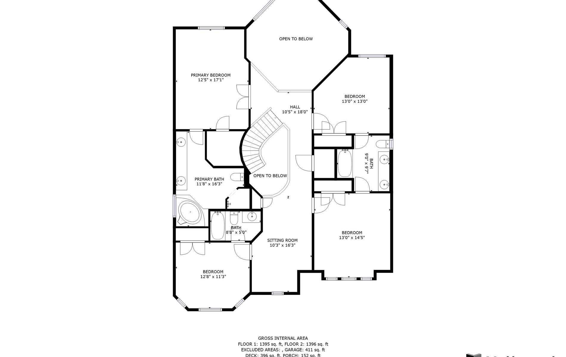 871 Black Cherry Dr
