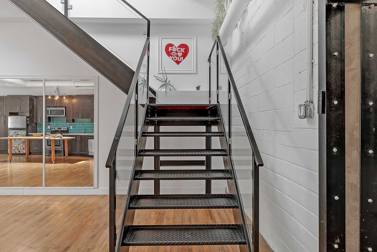 1173 Dundas St E, #236