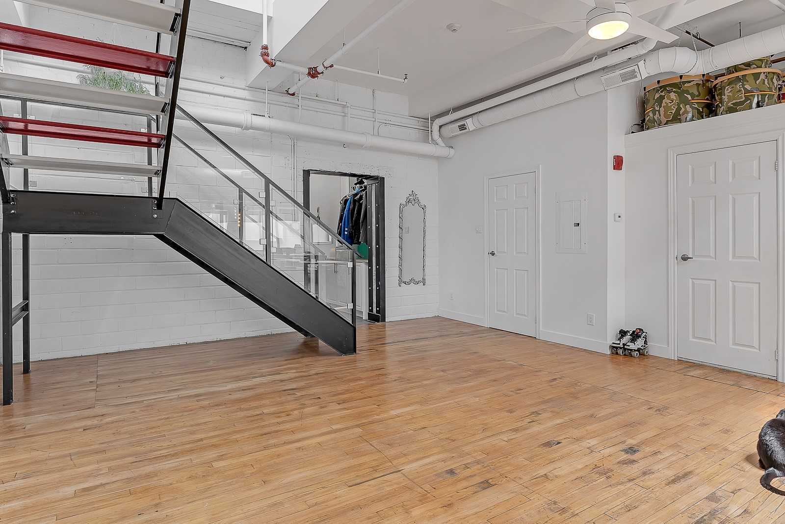 1173 Dundas St E, #236