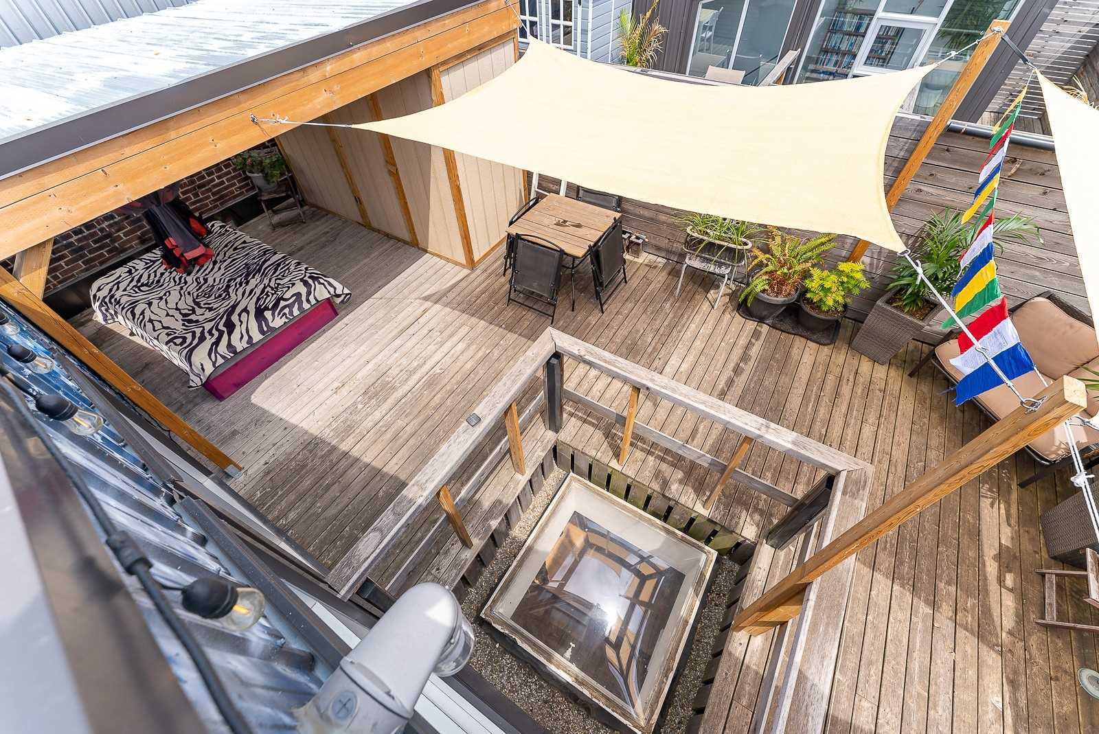 1173 Dundas St E, #236