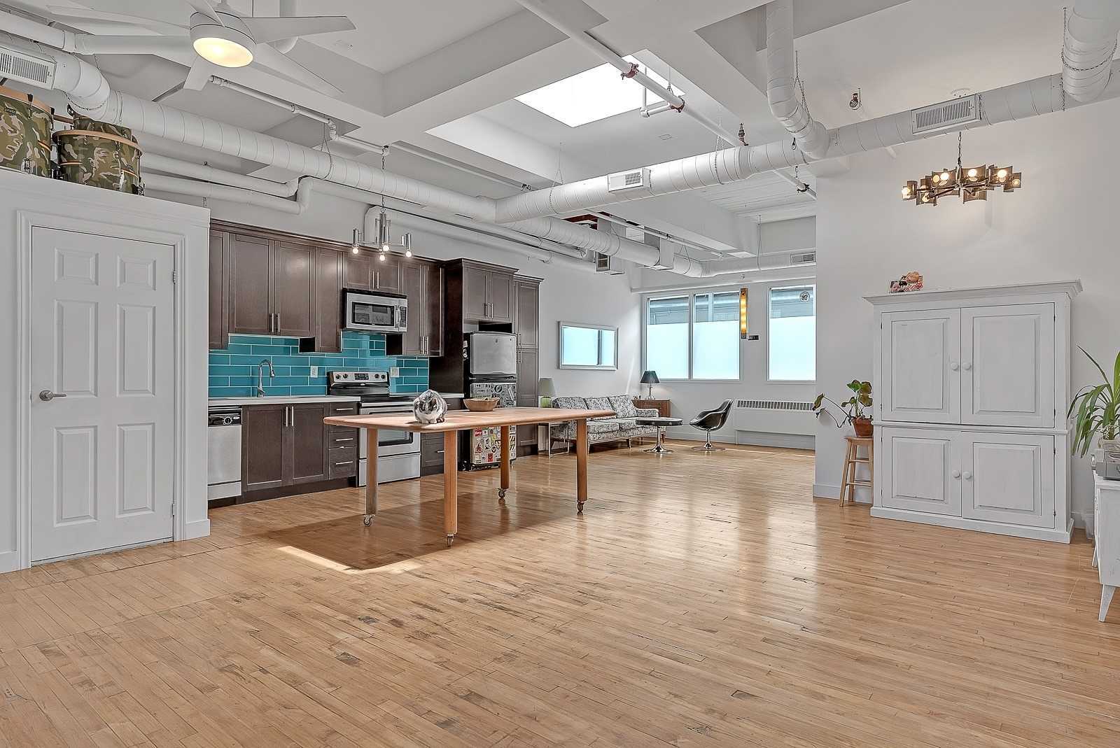 1173 Dundas St E, #236