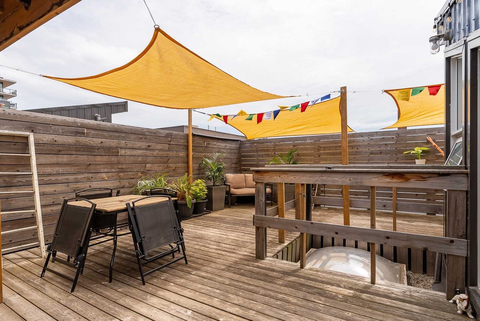 1173 Dundas St E, #236