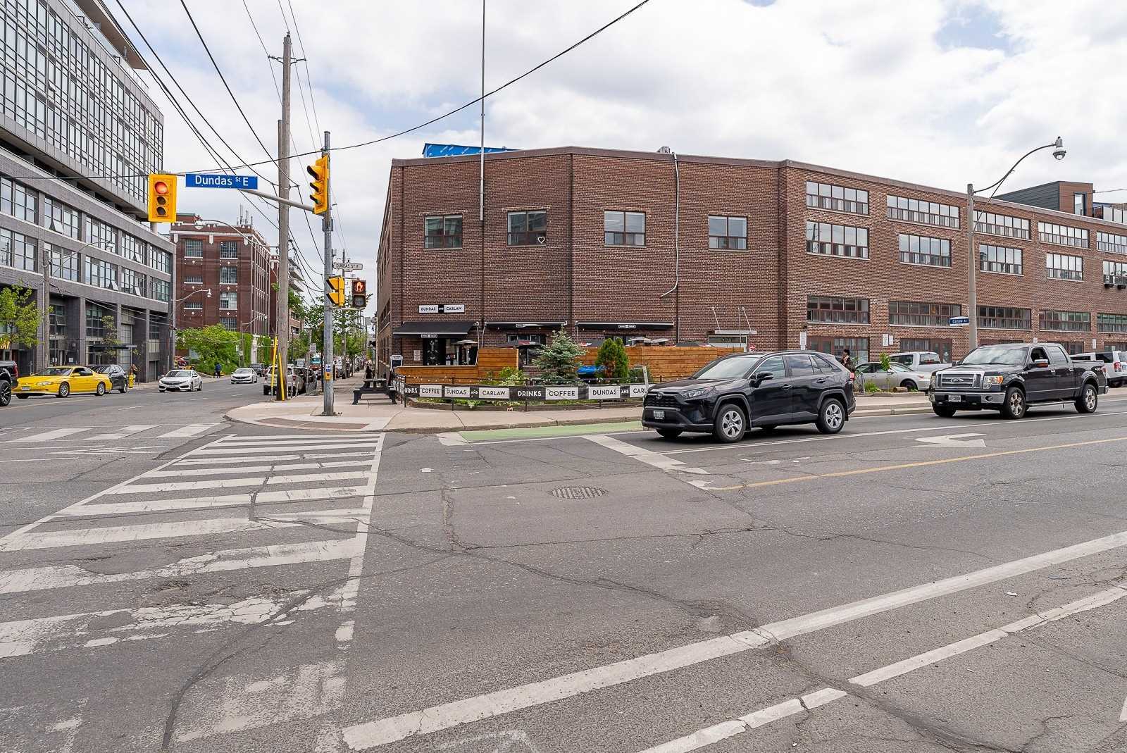 1173 Dundas St E, #236