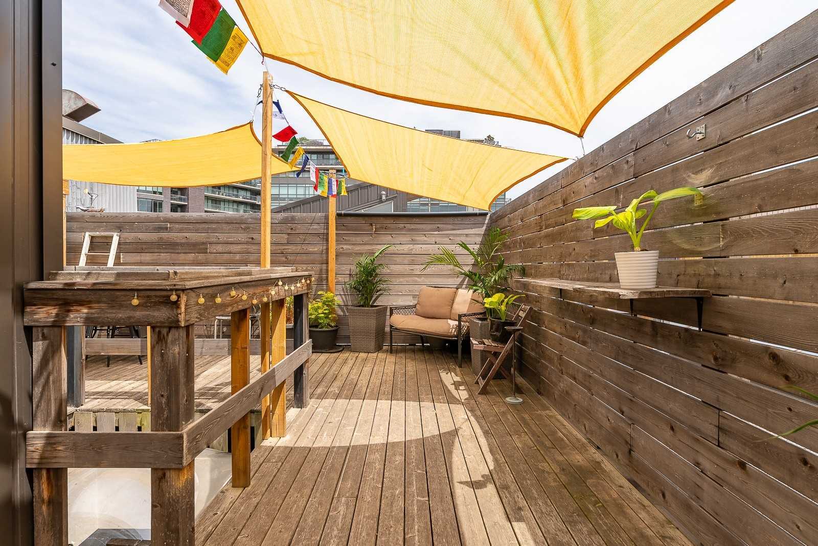 1173 Dundas St E, #236