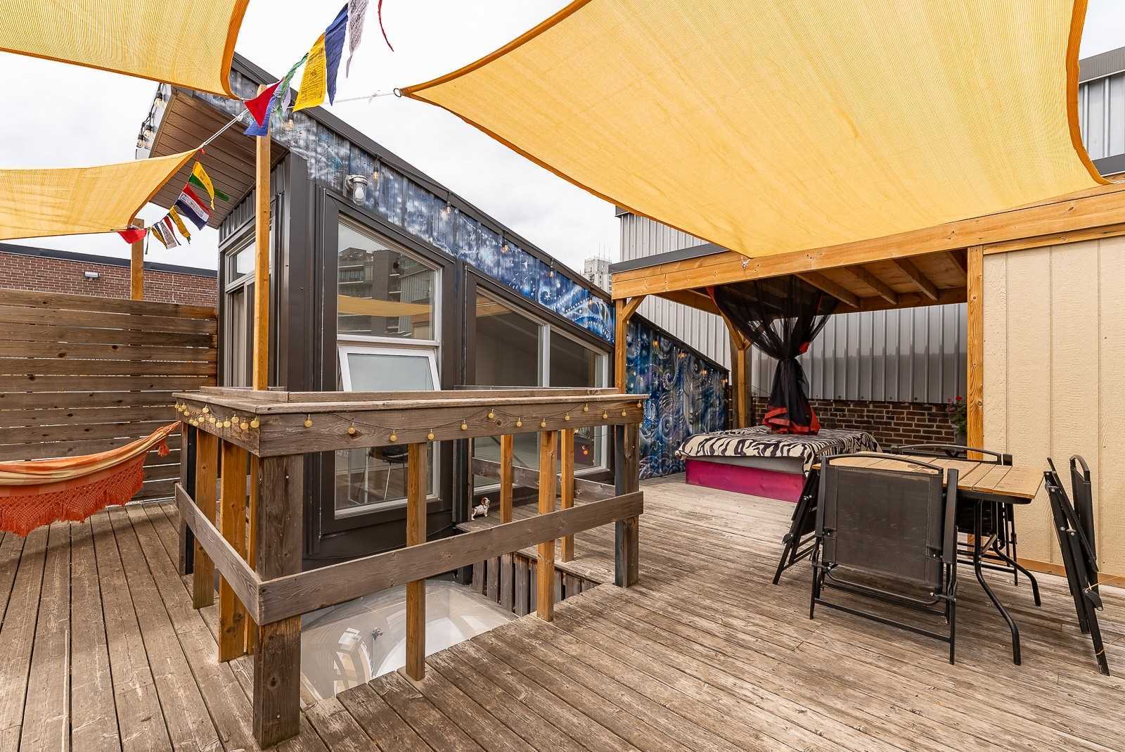 1173 Dundas St E, #236