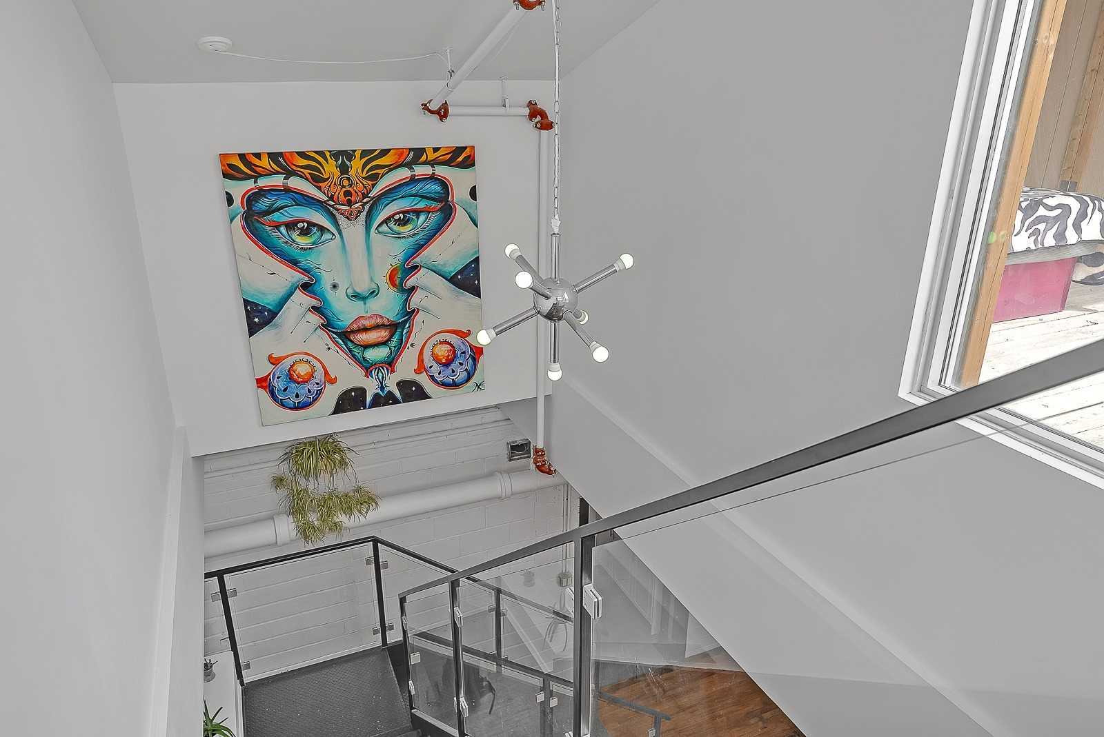 1173 Dundas St E, #236
