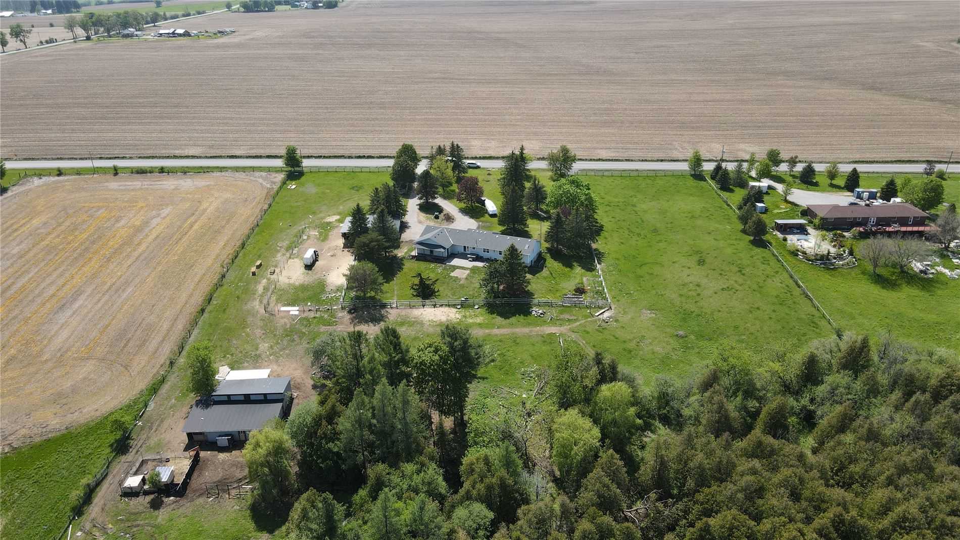 14201 Mclaughlin Rd