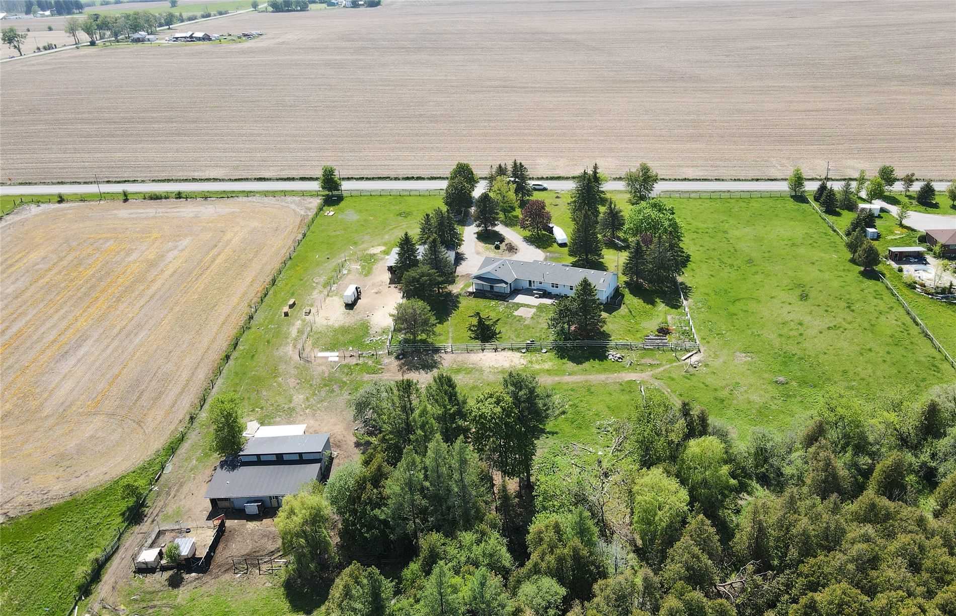 14201 Mclaughlin Rd