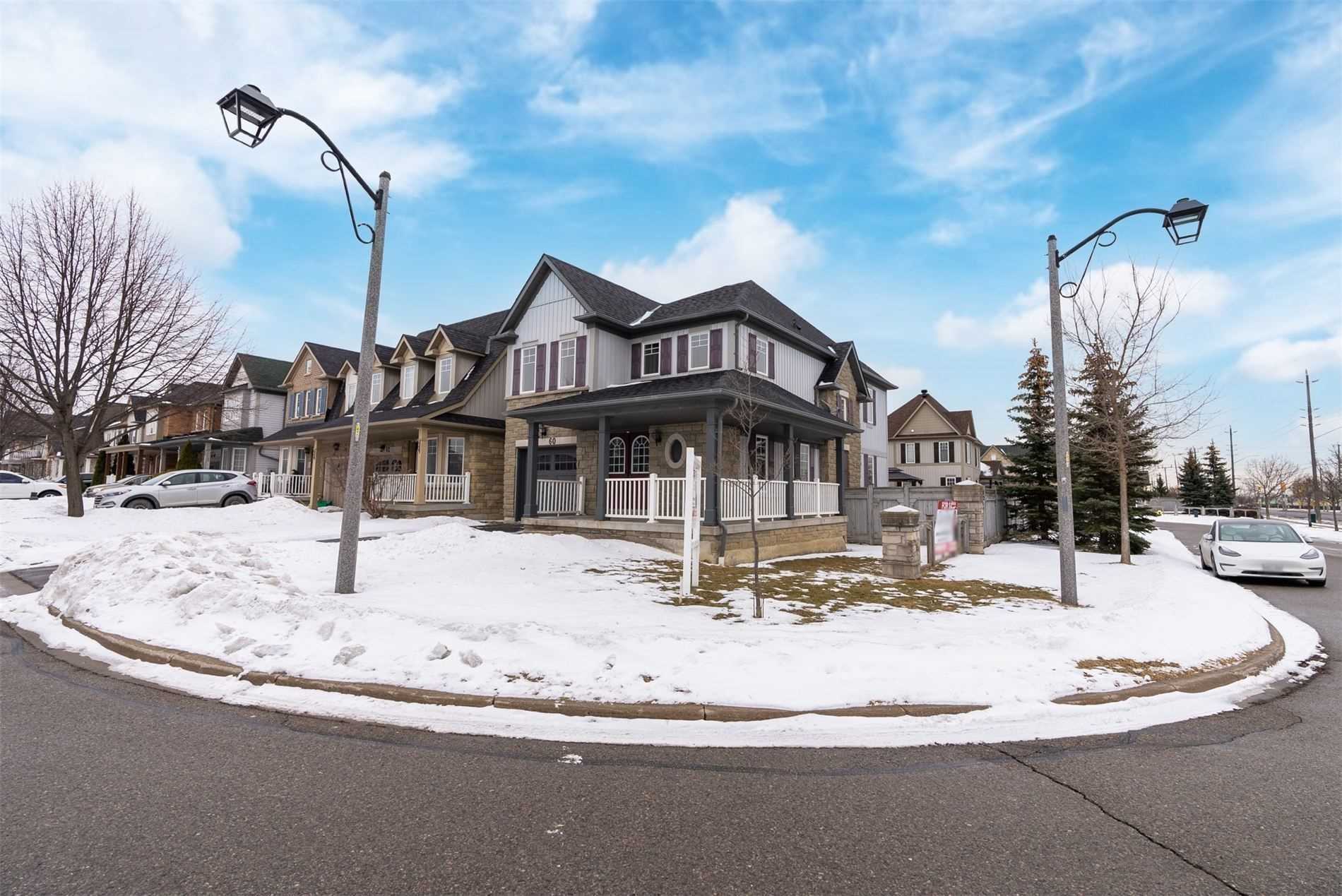 60 Haverhill Cres