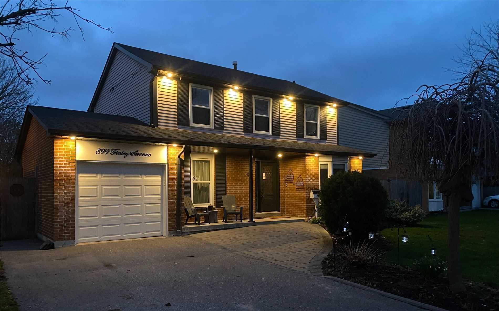899 Finley Ave