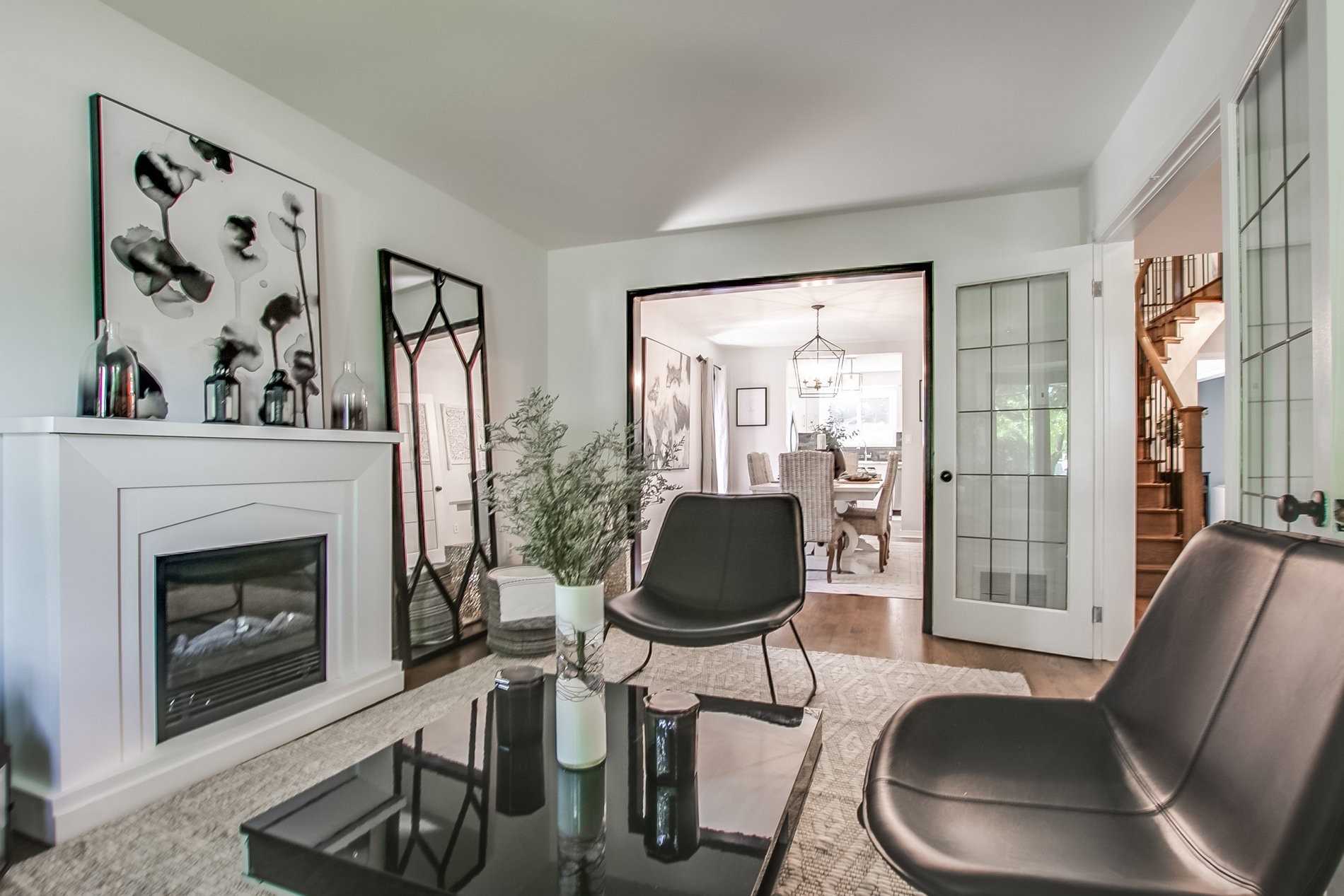 4 Aldcroft Cres