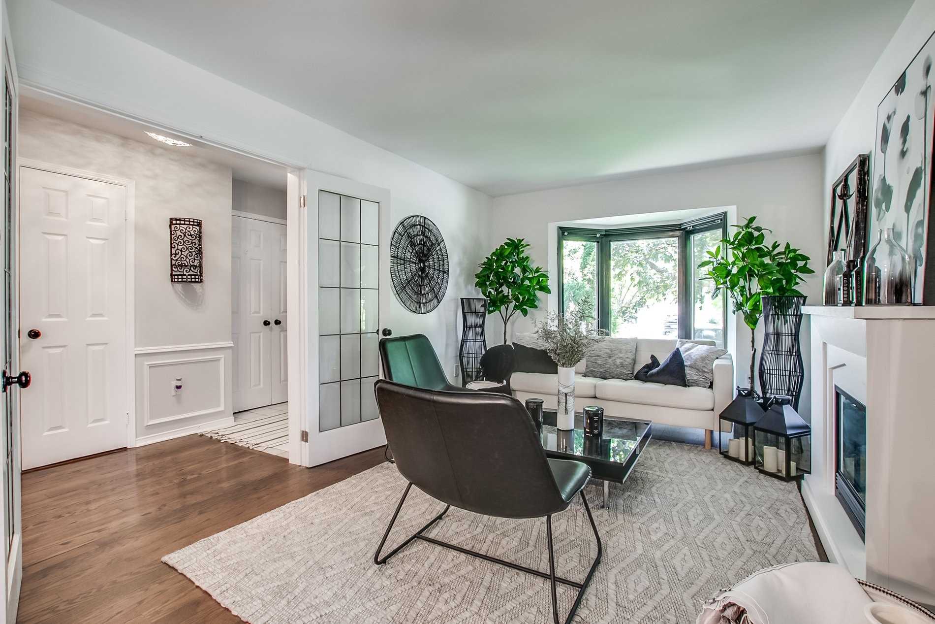 4 Aldcroft Cres