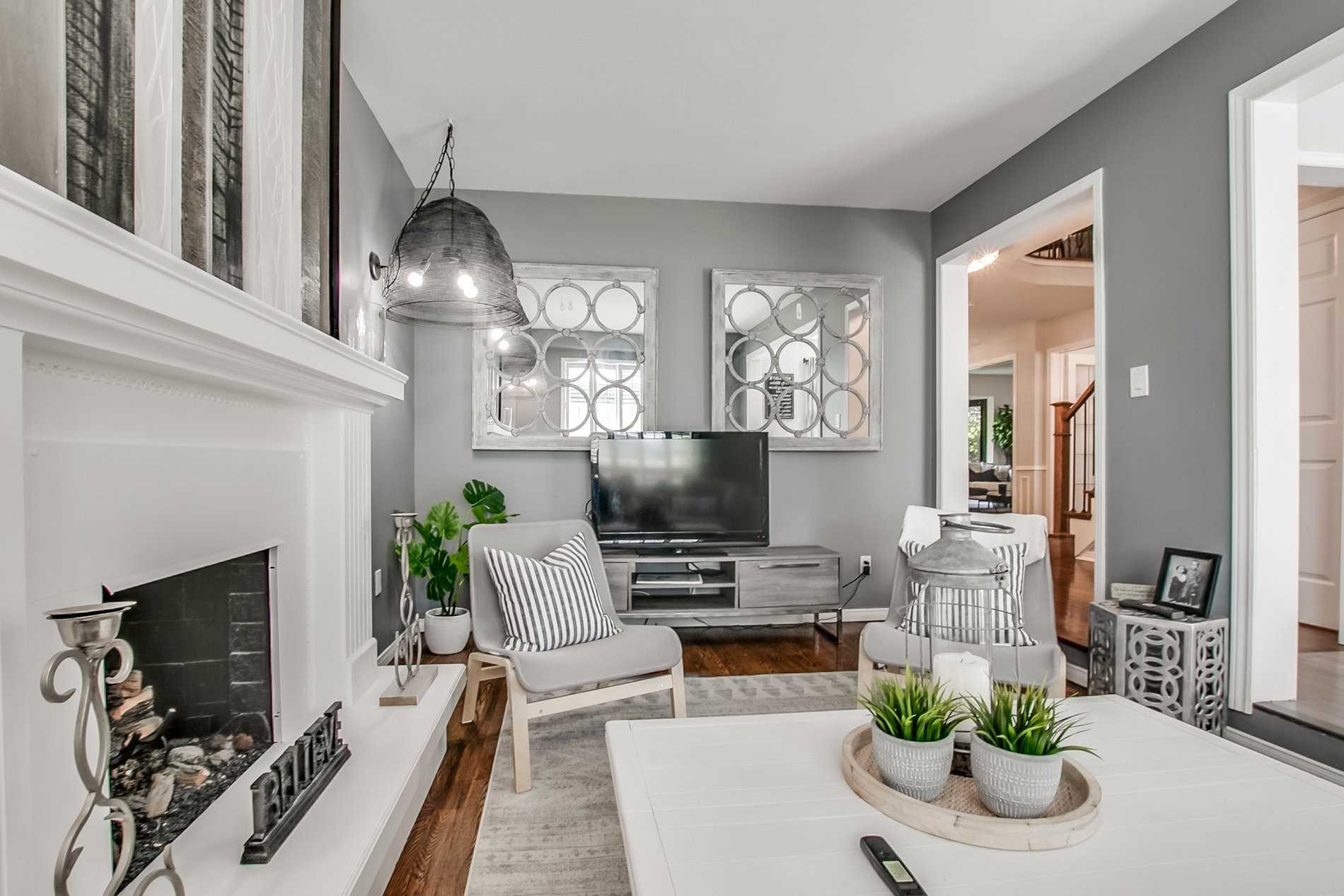 4 Aldcroft Cres