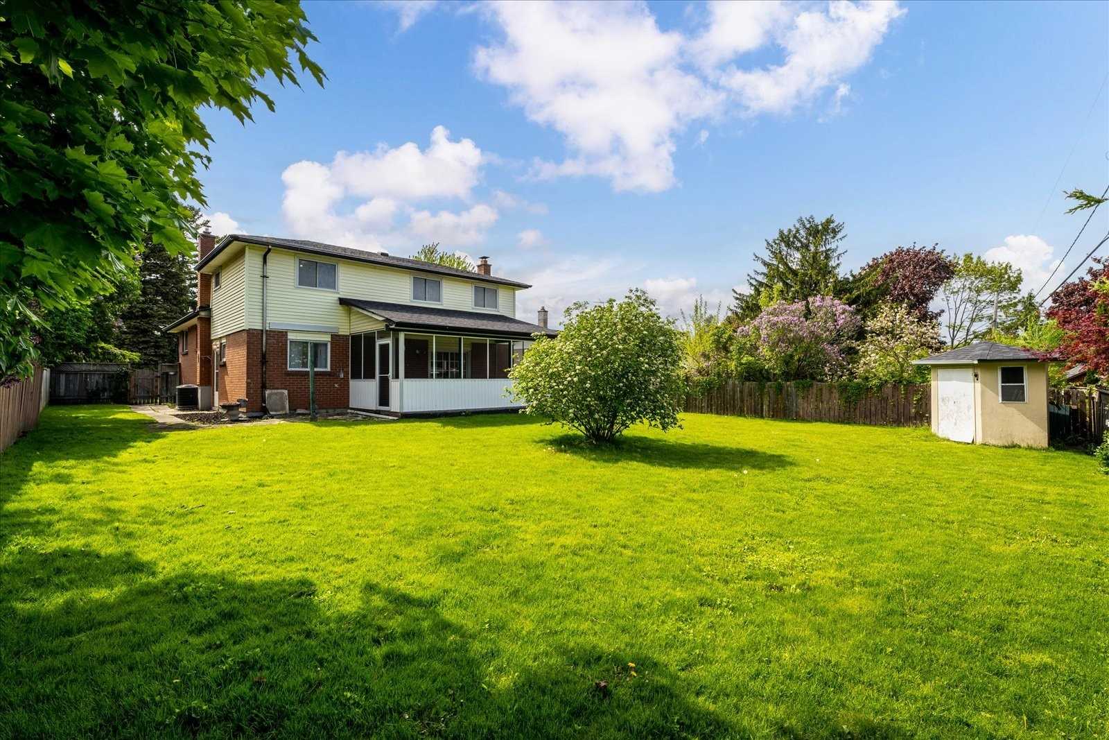 15 Strathy Rd