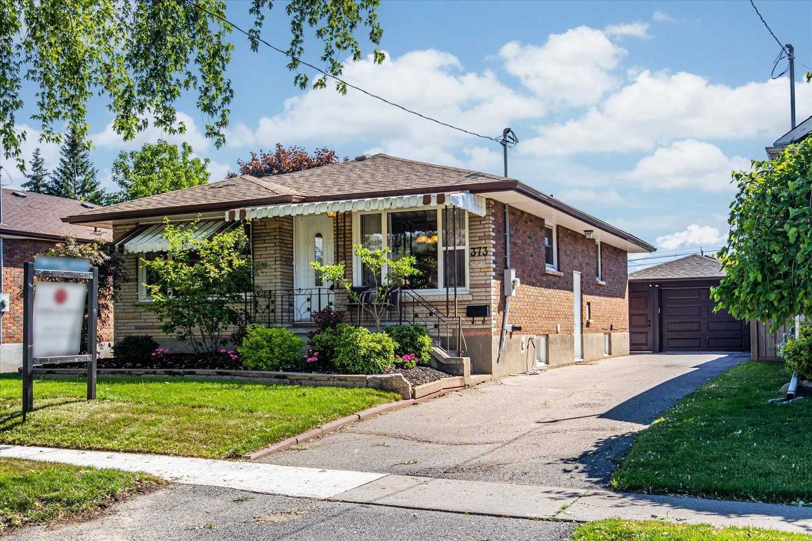 373 Lasalle Ave