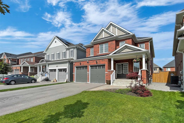 Oshawa