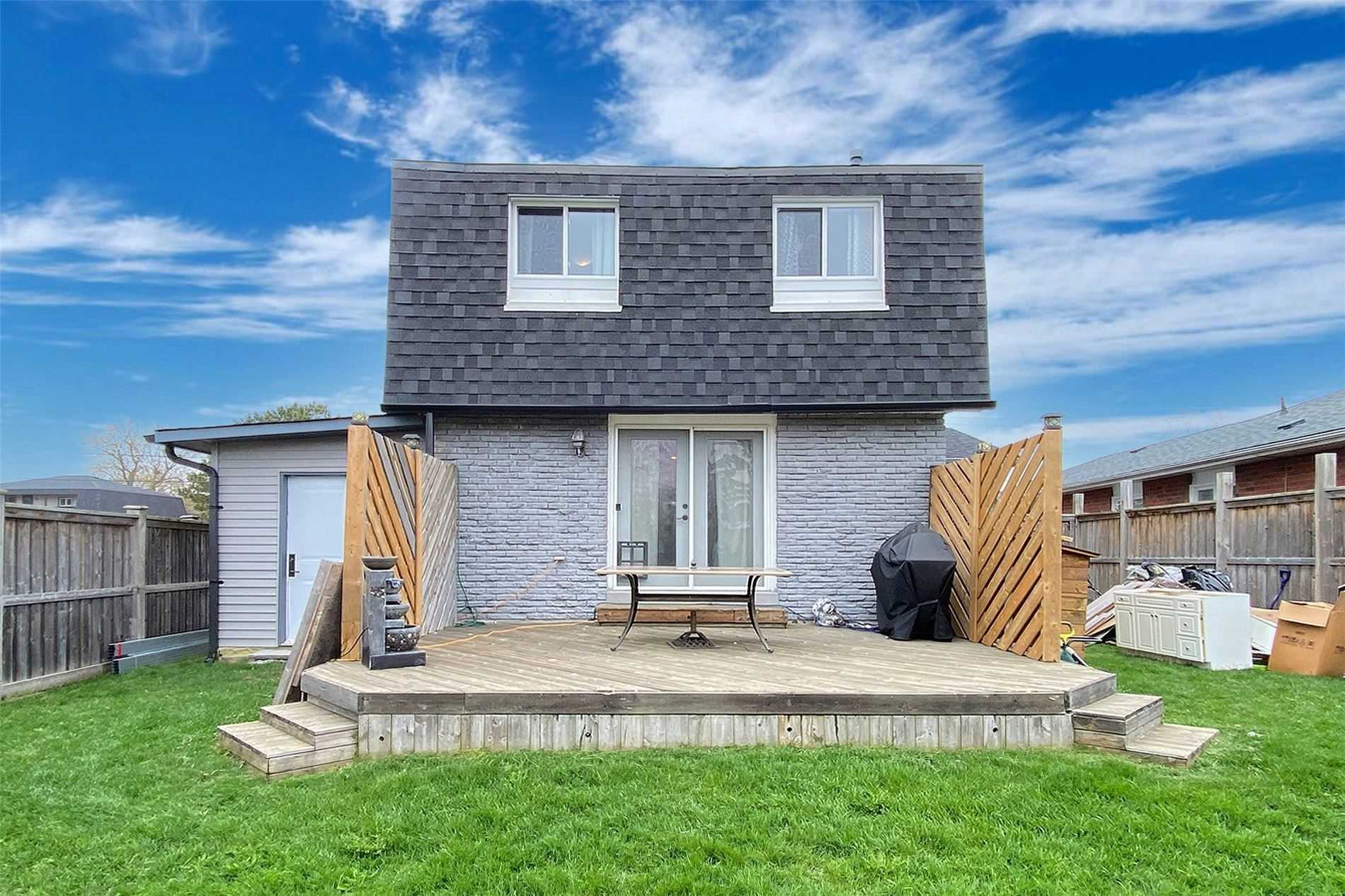 77 Glovers Rd