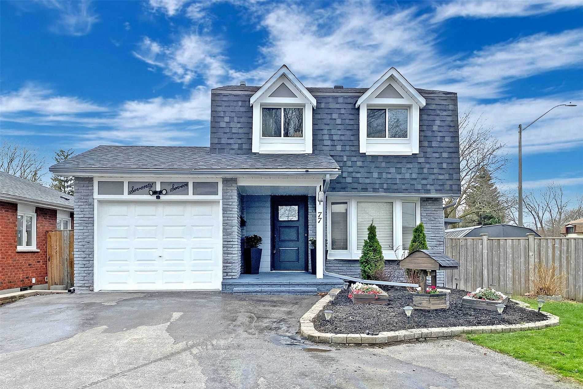 77 Glovers Rd