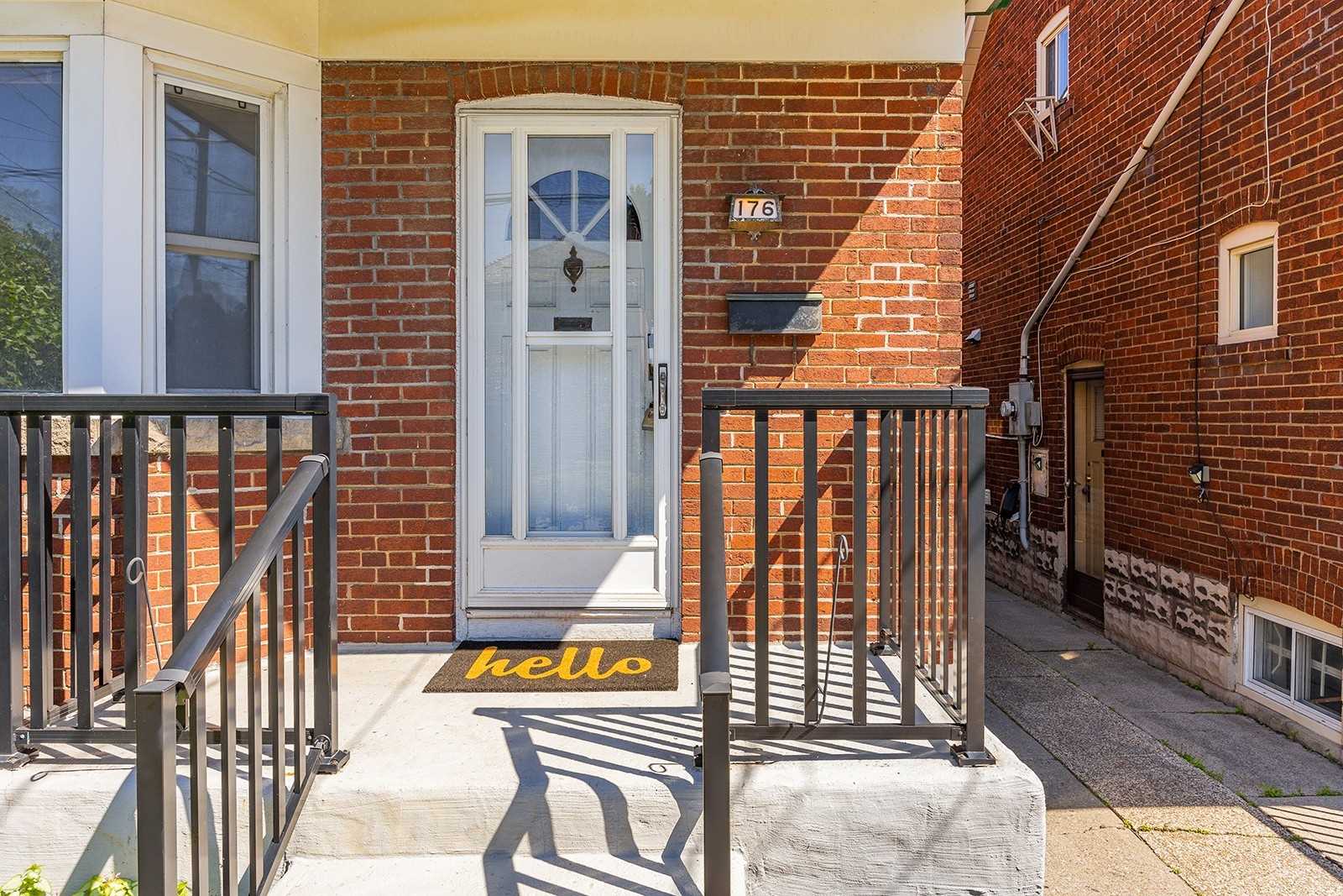 176 Hopedale Ave