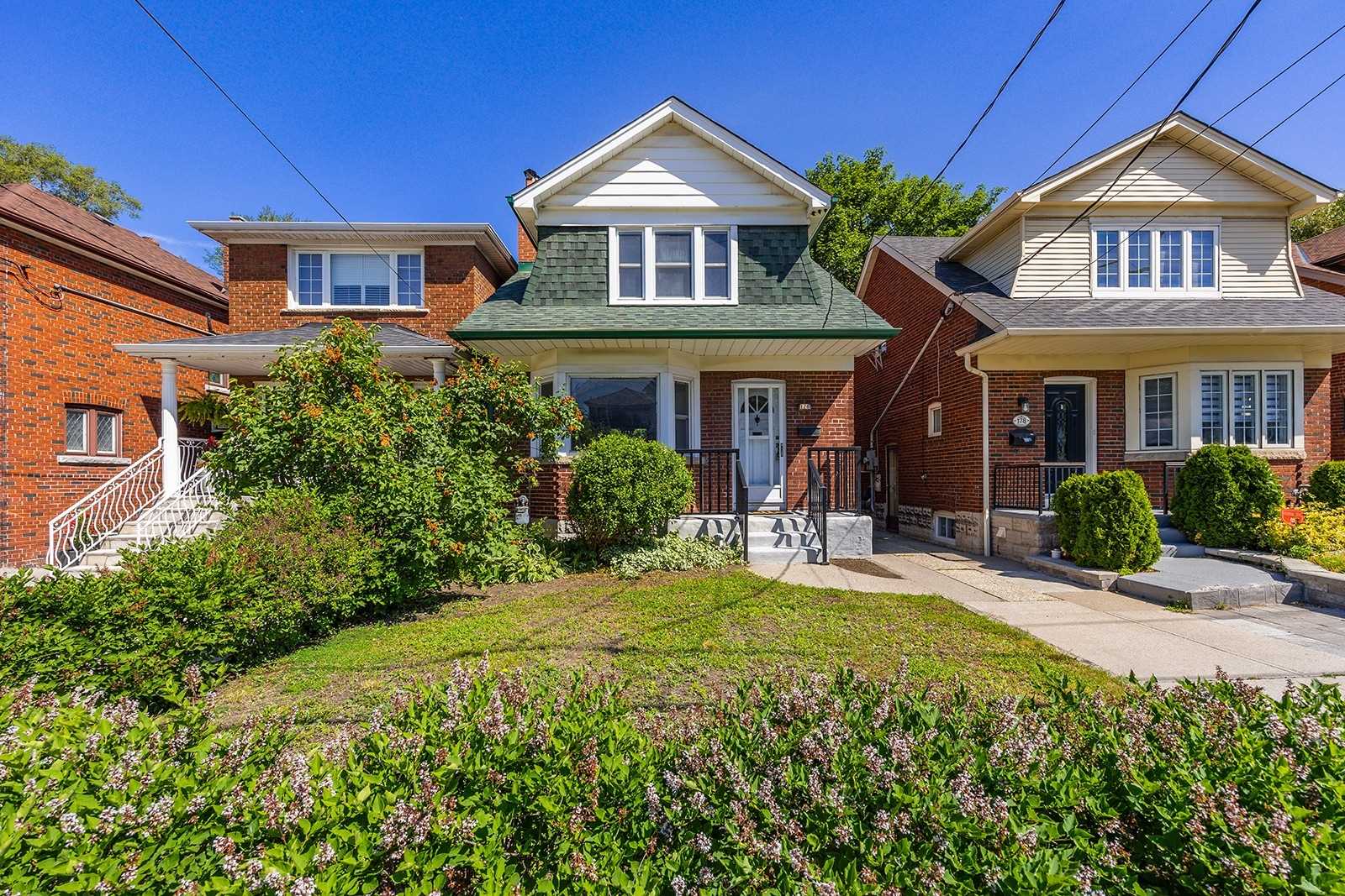 176 Hopedale Ave