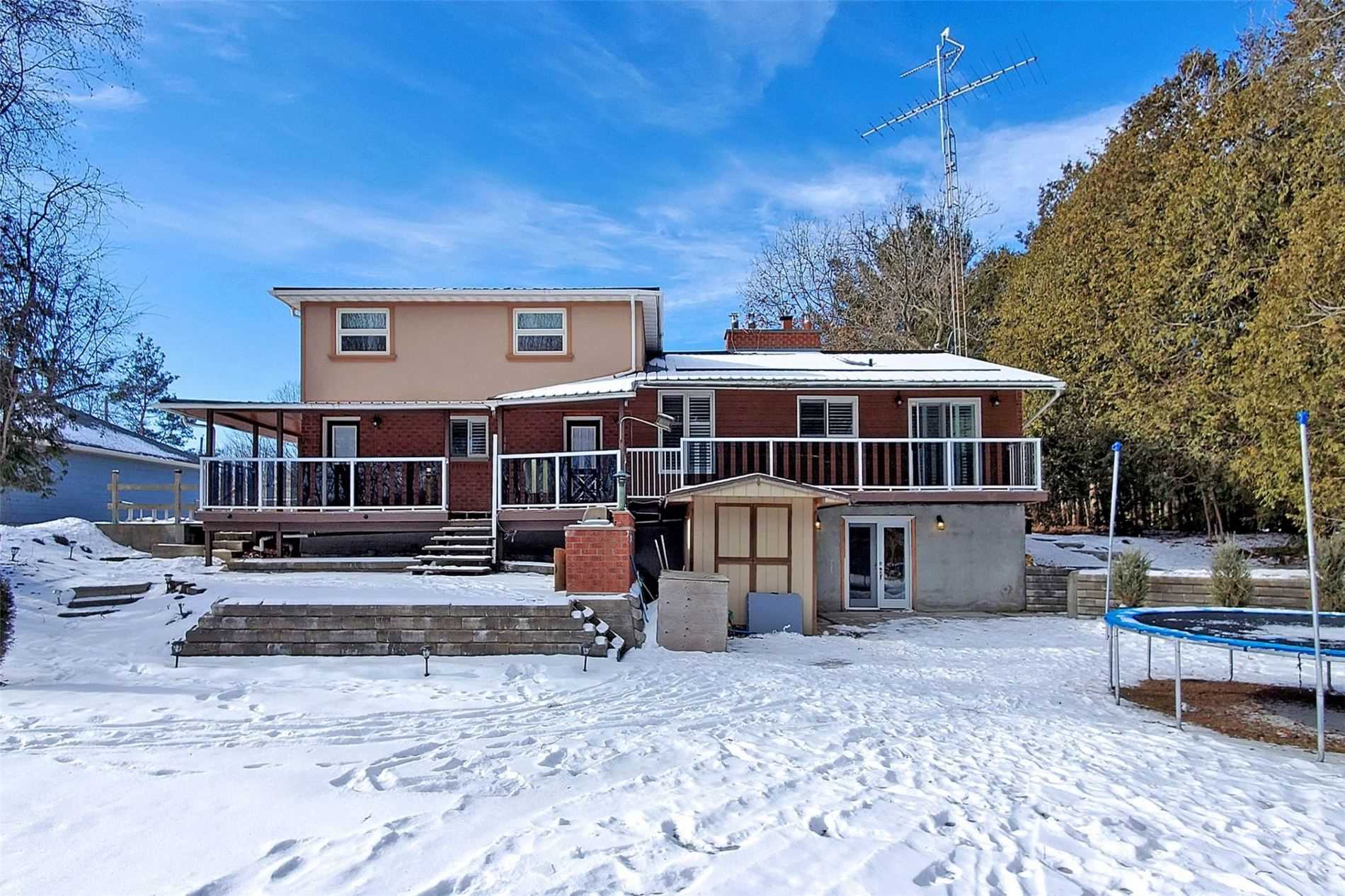 19 Shepherd Rd