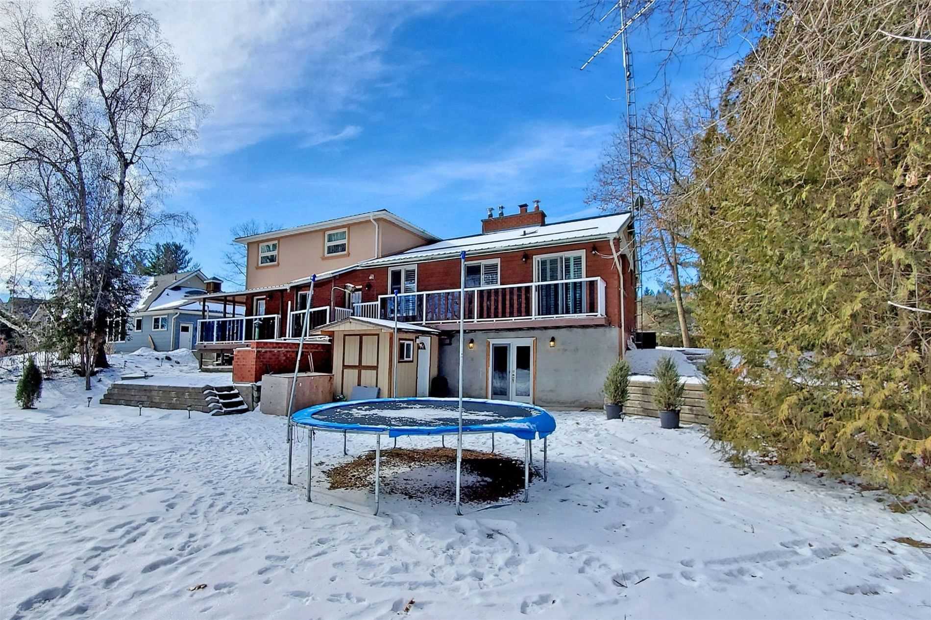 19 Shepherd Rd