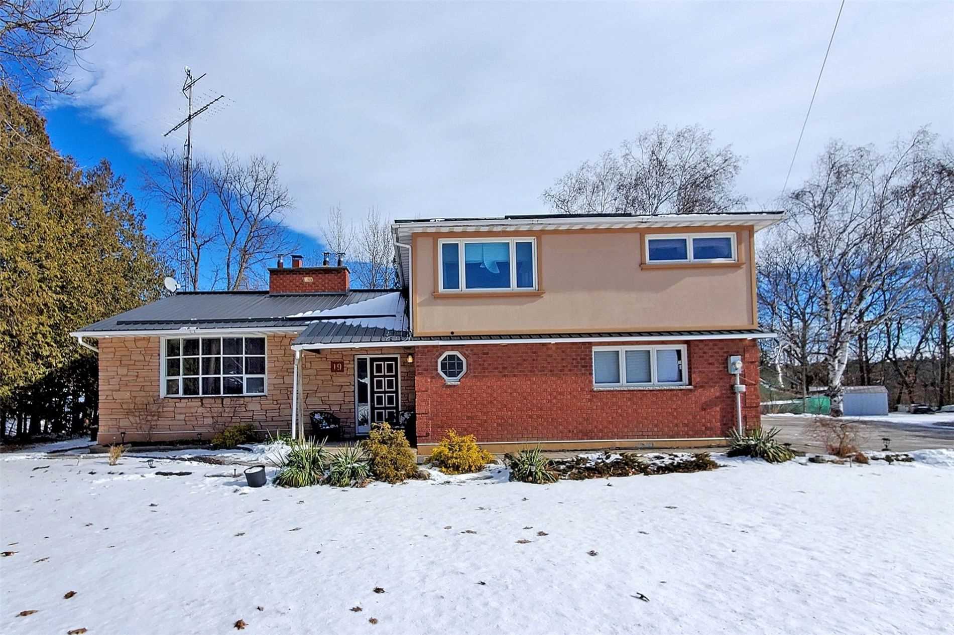 19 Shepherd Rd