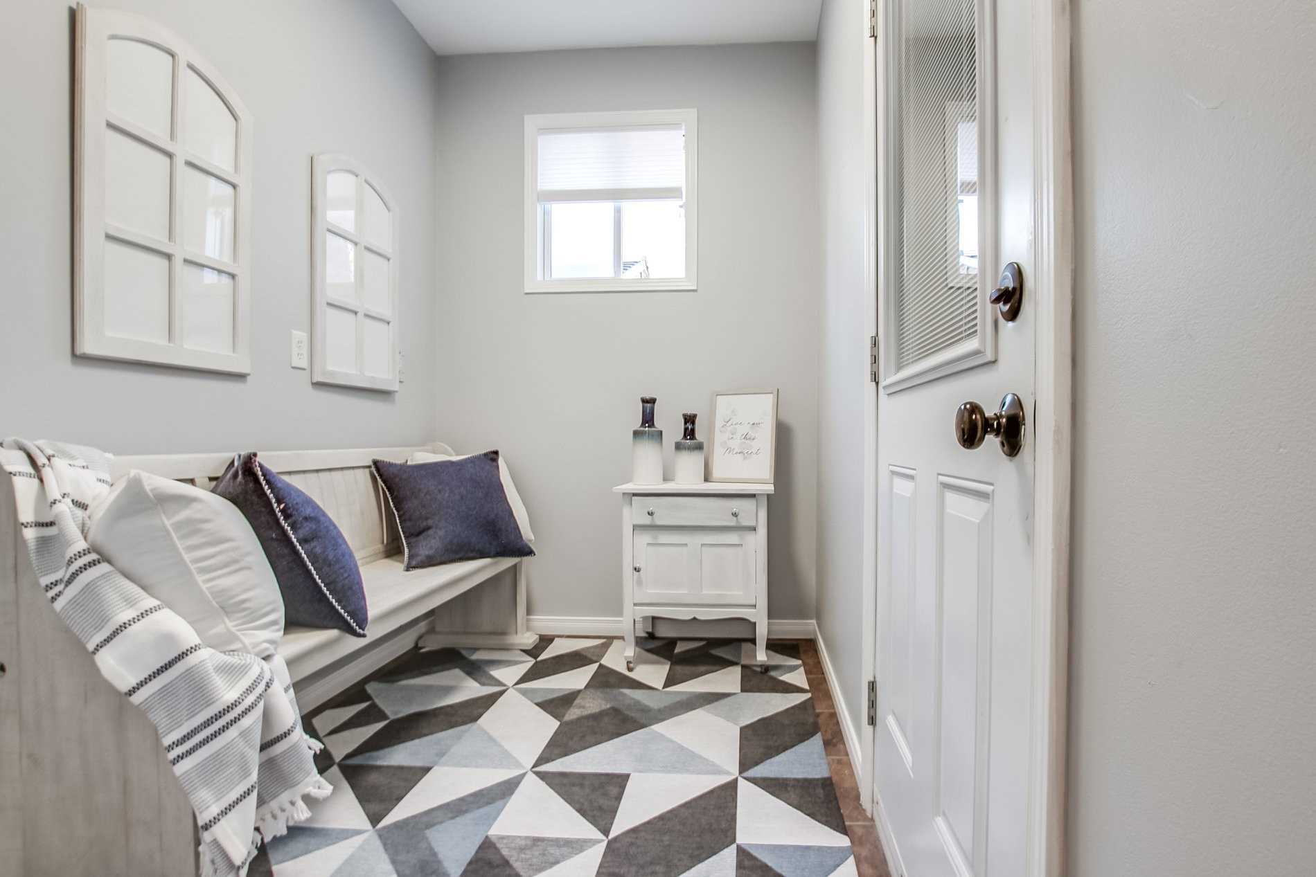 4 Aldcroft Cres