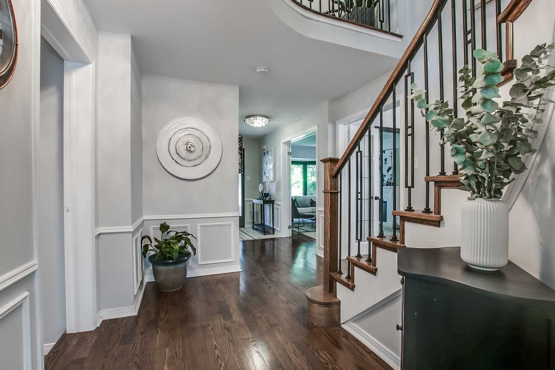 4 Aldcroft Cres