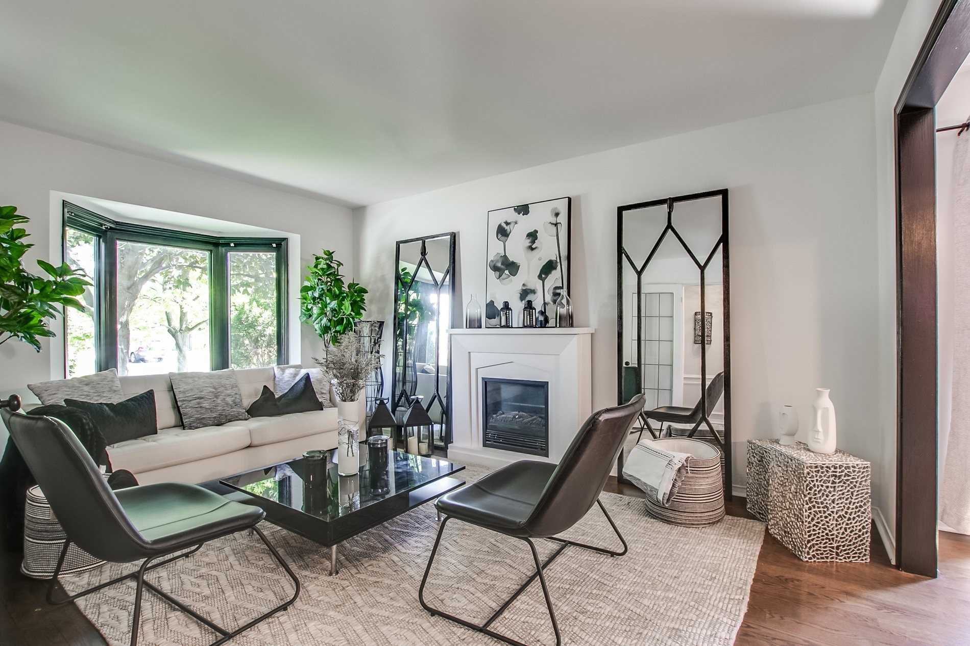 4 Aldcroft Cres