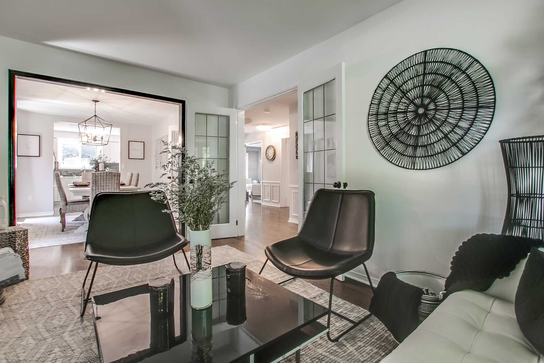 4 Aldcroft Cres