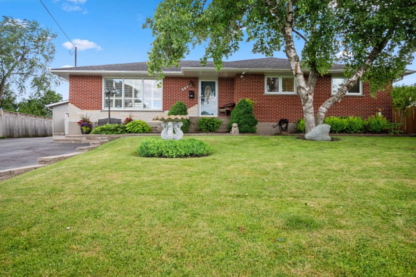 Oshawa